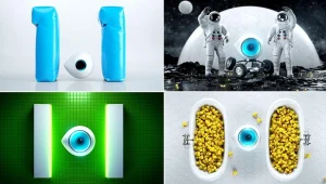 האח הגדול חוזר! בואו להיות שם כשהדיירים נכנסים לבית