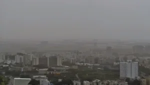 לקראת ימים סוערים: מוקדי החירום יתוגברו, העיריות נערכות