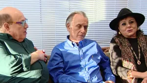 מ"הללויה" ועד "ילדונת": היוצרים שמאחורי השירים המוכרים