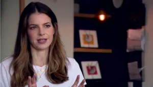 בין האימהות לחיי הזוהר: לירון ויצמן מתכוננת ל"אח הגדול"