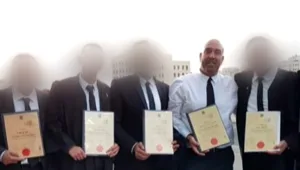 ההאקר שפרץ לטלפון הנייד של נוה: "לא הדלפתי חומרים" • בלעדי