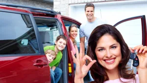 טיפים להשכרת רכב בישראל