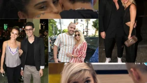 הרומנים הגדולים של בית האח הגדול