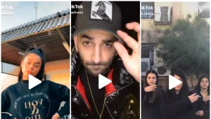 את אתגר "האח הגדול" בטיקטוק כבר ניסיתם?