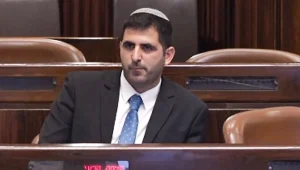 נערכים לבחירות? ח"כ קרעי מהליכוד יוזם - הורדת אחוז החסימה