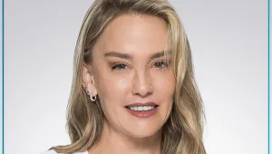 הכירו את הדיירת ה-1: חגית היימן!