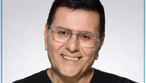 הכירו את הדייר ה-4: יוסי אורפלי!