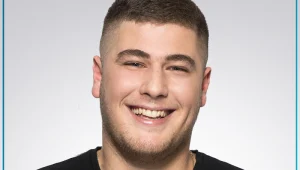 הכירו את הדייר ה-12: גד פניבילוב