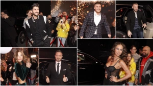 הצביעו: המתלבשים הטובים ביותר בכניסה לבית האח הגדול