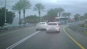 מחדל האכיפה: כך ממשיכים לעלות לכביש אלפי נהגים שרישיונם נפסל