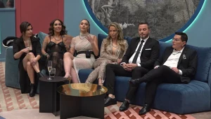 הסיכום היומי | היום ה-1 בבית האח הגדול