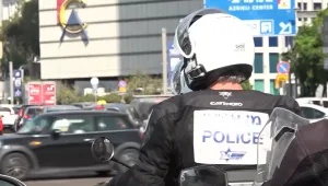 בדיקת חדשות 13: איפה הניידות שאמורות לאכוף את עבירות התנועה?