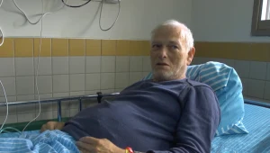 בשבת: מסביב לשעון עם הצוות הרפואי של ביה"ח שיבא שנלחם בשפעת