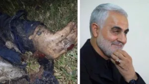 איראן מנסה לנצל החיסול כדי לסלק את ארה"ב מעיראק • פרשנות