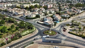 בעקבות ההתפרצות: סגר במספר שכונות בנתיבות ובבית שמש