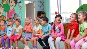 כל מה שצריך לדעת לפני שפותחים גן ילדים