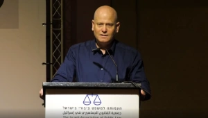 יועמ"ש הכנסת: יש לדחות העתירה על ניגוד עניינים בנוגע לחסינות