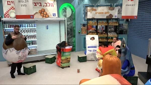הסיכום היומי | היום ה-6 בבית האח הגדול