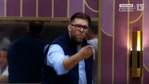 הערב אחרי החדשות תגלו על מה כל הרעש בין אורן לניר