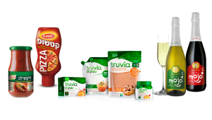 חדש על המדף: תחליף סוכר עם פחות קלוריות