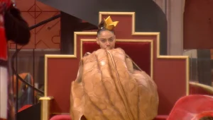 ירדן אגוז המלך בוחרת את הדיירים שלא ריגשו אותה - ובכך מסכנת אותם בהדחה