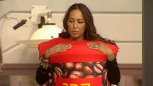הסיפור המרגש של אמלי הקפה הנמס