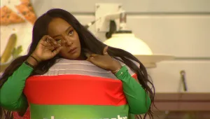 הסיפור המרגש של תקוה המלפפון החמוץ