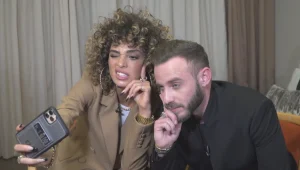 "כרגע אין לי בחורות בוואטסאפ": כשאסיף פגש את האחות הדיגיטלית