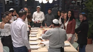 הסיכום היומי | היום ה-10 בבית האח הגדול