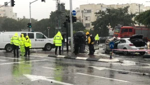 המשטרה ידעה מראש? צו המעצר הוצא יומיים לפני ניסיון החיסול