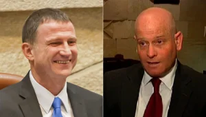 יועמ"ש הכנסת החליט: ניתן להקים את הוועדה שתדון בחסינות רה"מ