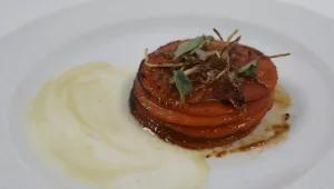 גראטן דלעת | המתכון של אליעד דנון