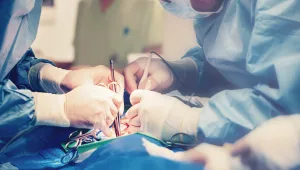 "ניצלו מצוקה של עשרות חולים": שלושה נעצרו בחשד לסחר באיברים