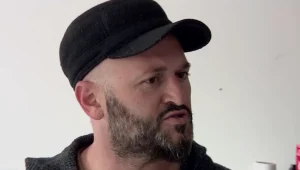 "כל אחד יכול לעשות שינוי": מי דואג לדרי הרחוב בדרום ת"א?