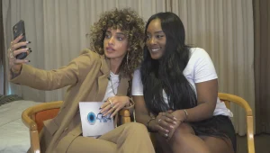 "אני מה זה זקנה, אני יותר פעילה בפייסבוק": כשתקוה פגשה את האחות הדיגיטלית