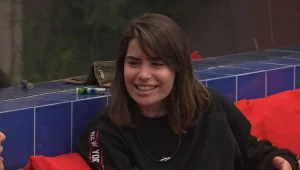 "השכל עושה לי את זה": רות מדברת על זוגיות עם ניר