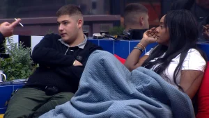 תקוה ויוסי בשיחה על גזענות: "שיראו את הבן אדם"