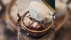 לא להאמין שזה בפתח תקווה: הביסטרו בייקרי שאתם חייבים להכיר