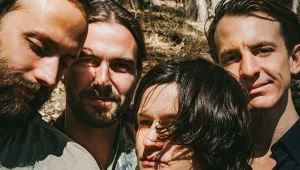 הלהקה עם הבסיסט הישראלי שמועמדת לגראמי תופיע בישראל