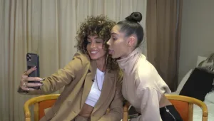 "אין סיכוי שאני מוצאת זוגיות בבית האח": כשירדן פגשה את האחות הדיגיטלית