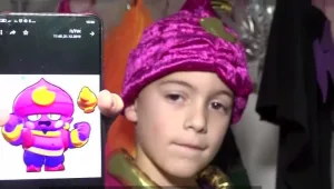 הקקטוס, העורב והלטאה: התחפושות הפופולריות בחג פורים הקרוב