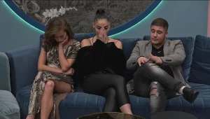 הסיכום היומי | היום ה-18 בבית האח הגדול