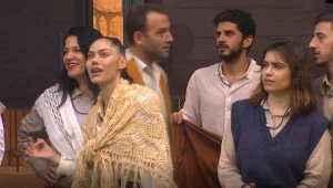 הסיכום היומי | היום ה-20 בבית האח הגדול