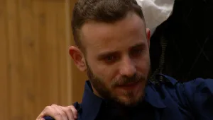 "עכשיו אתה יכול להתפרק": כשאסיף שמע את קולה של מעיין אדם