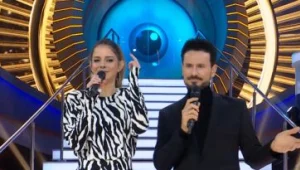 המשך משימת "הקמת המדינה" והבחירה של יוסי