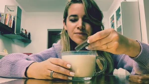 טקס הטים טאם של גל