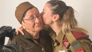 שש אמנון לוי 23.01.20 התכנית המלאה - סיפורן של לוחמות