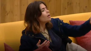 "באופן גורף הגברים פה עושים פחות מנשים": הצד הפמיניסטי של רות