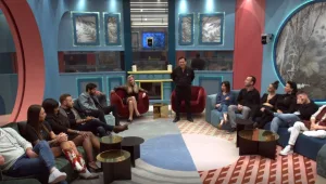 רשימת ההדחה הסופית נחשפת: את מי הציל יוסי?