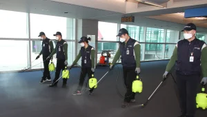 הנגיף הקטלני ממשיך להתפשט: 25 בני אדם אובחנו מחוץ לסין